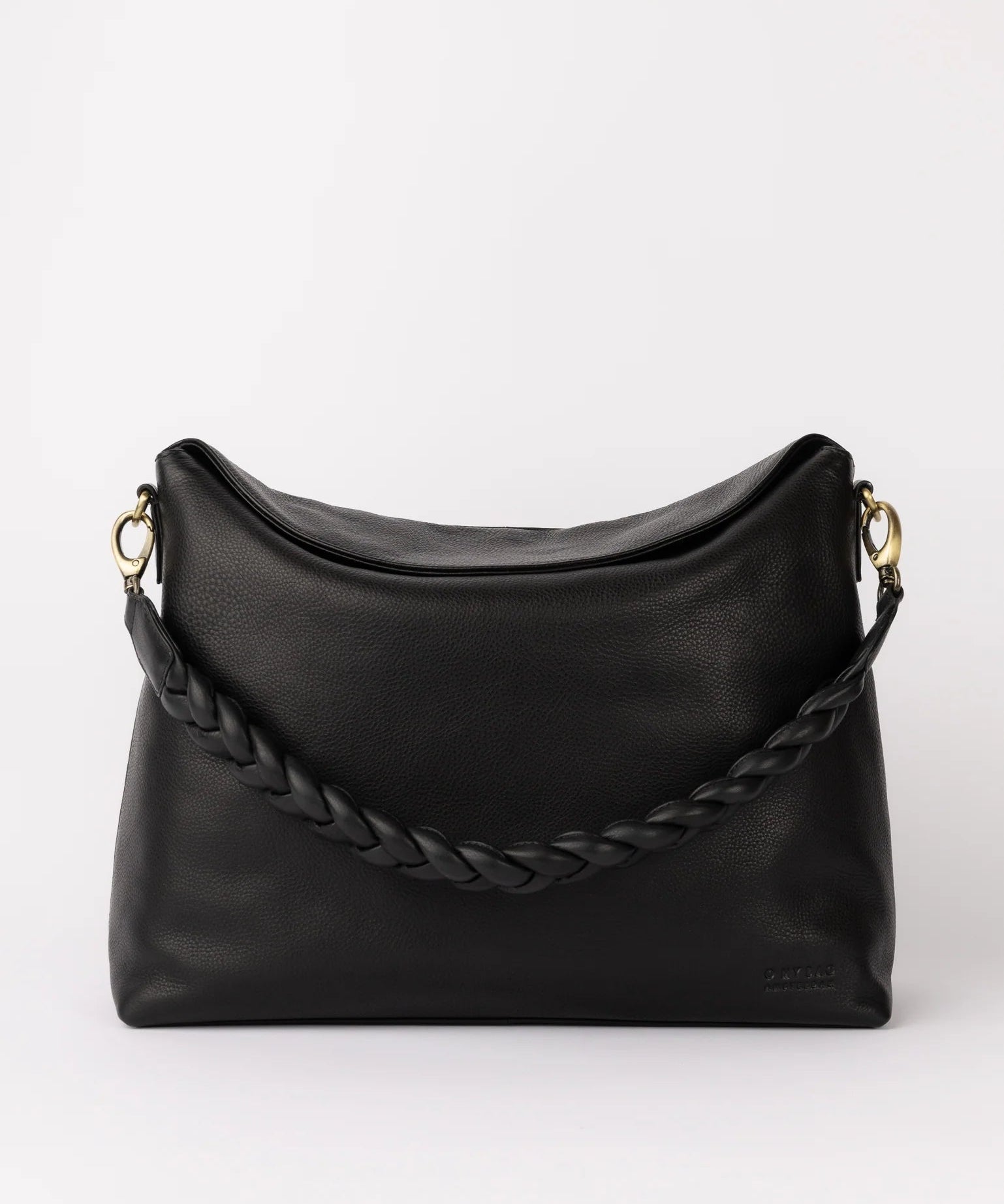 Sienna - soft grain leather