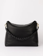 Sienna - soft grain leather