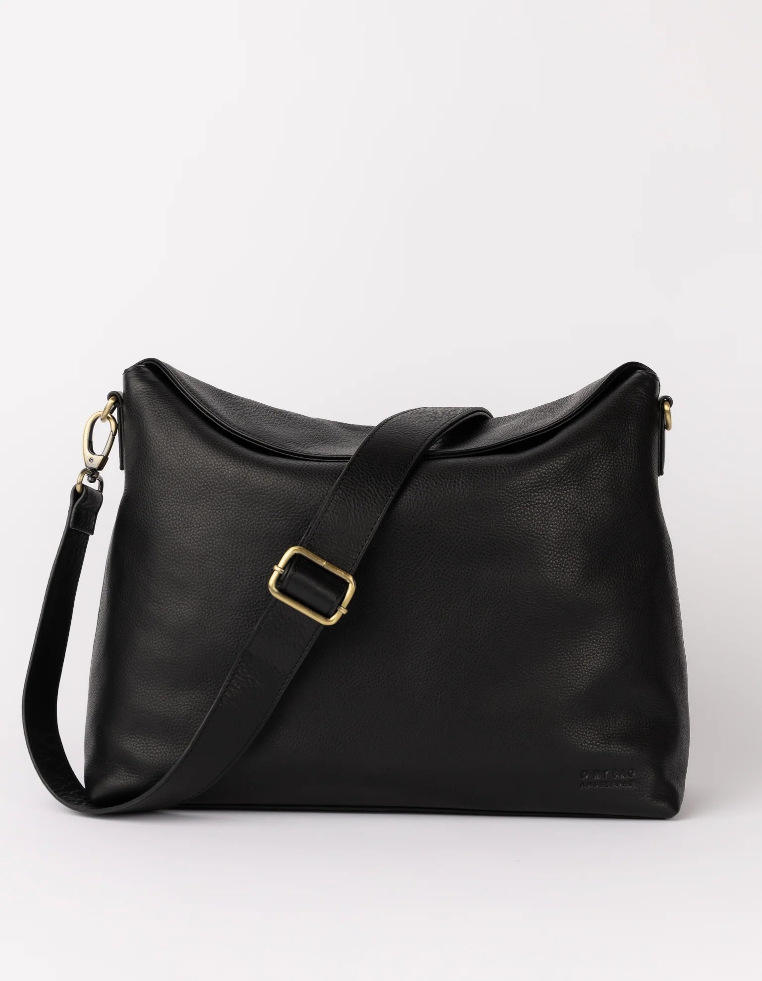 Sienna - soft grain leather