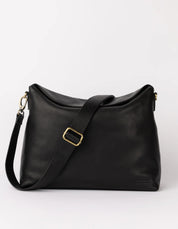 Sienna - soft grain leather