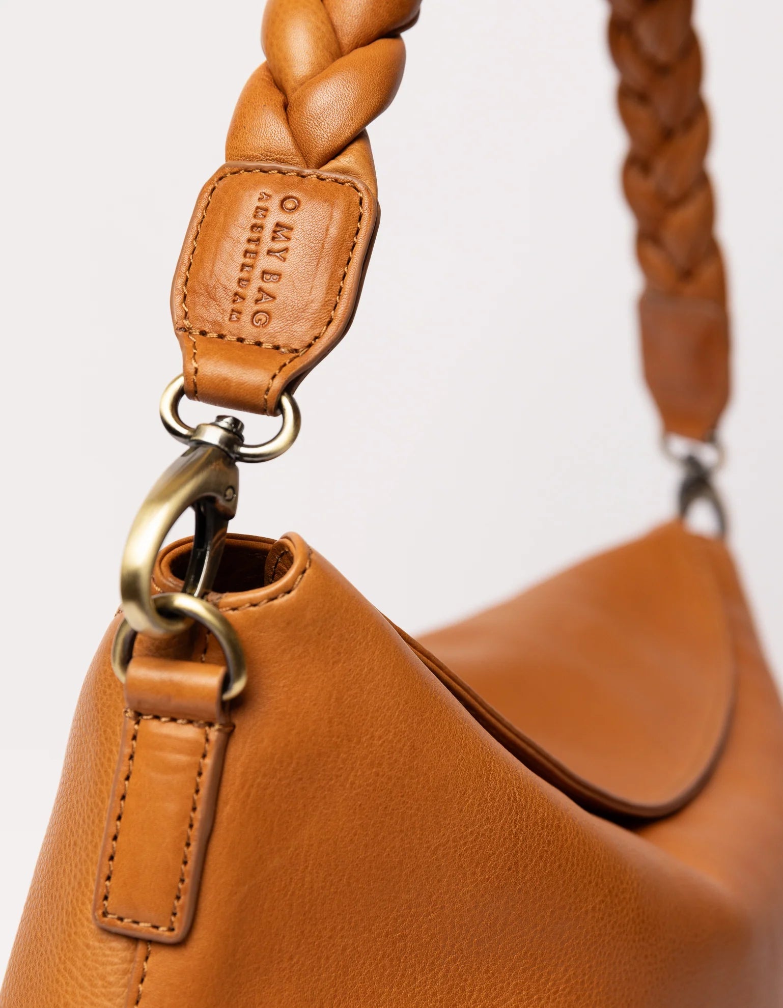Sienna - soft grain leather