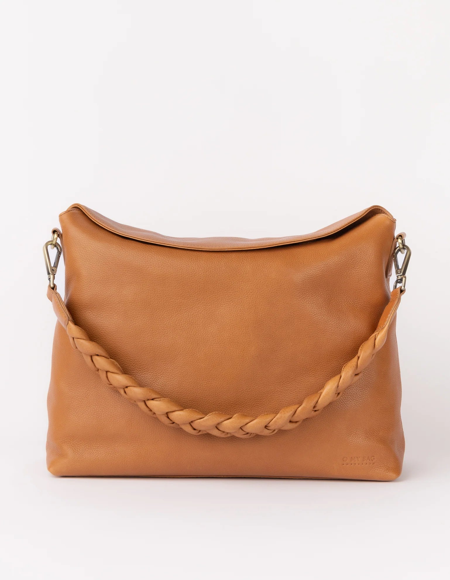 Sienna - soft grain leather