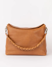 Sienna - soft grain leather