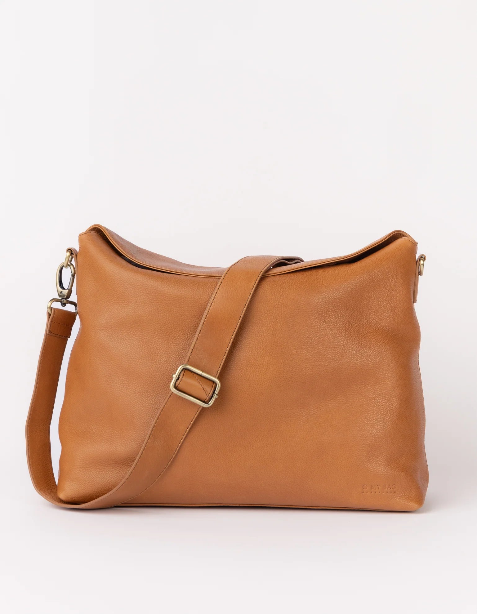 Sienna - soft grain leather
