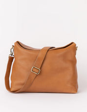 Sienna - soft grain leather