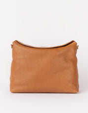 Sienna - soft grain leather