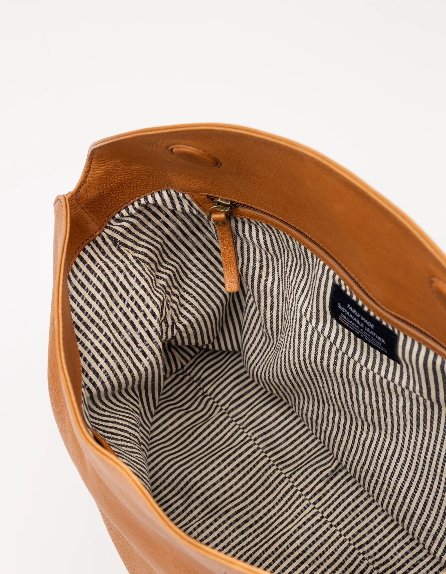 Sienna - soft grain leather