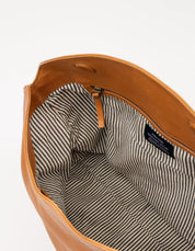 Sienna - soft grain leather