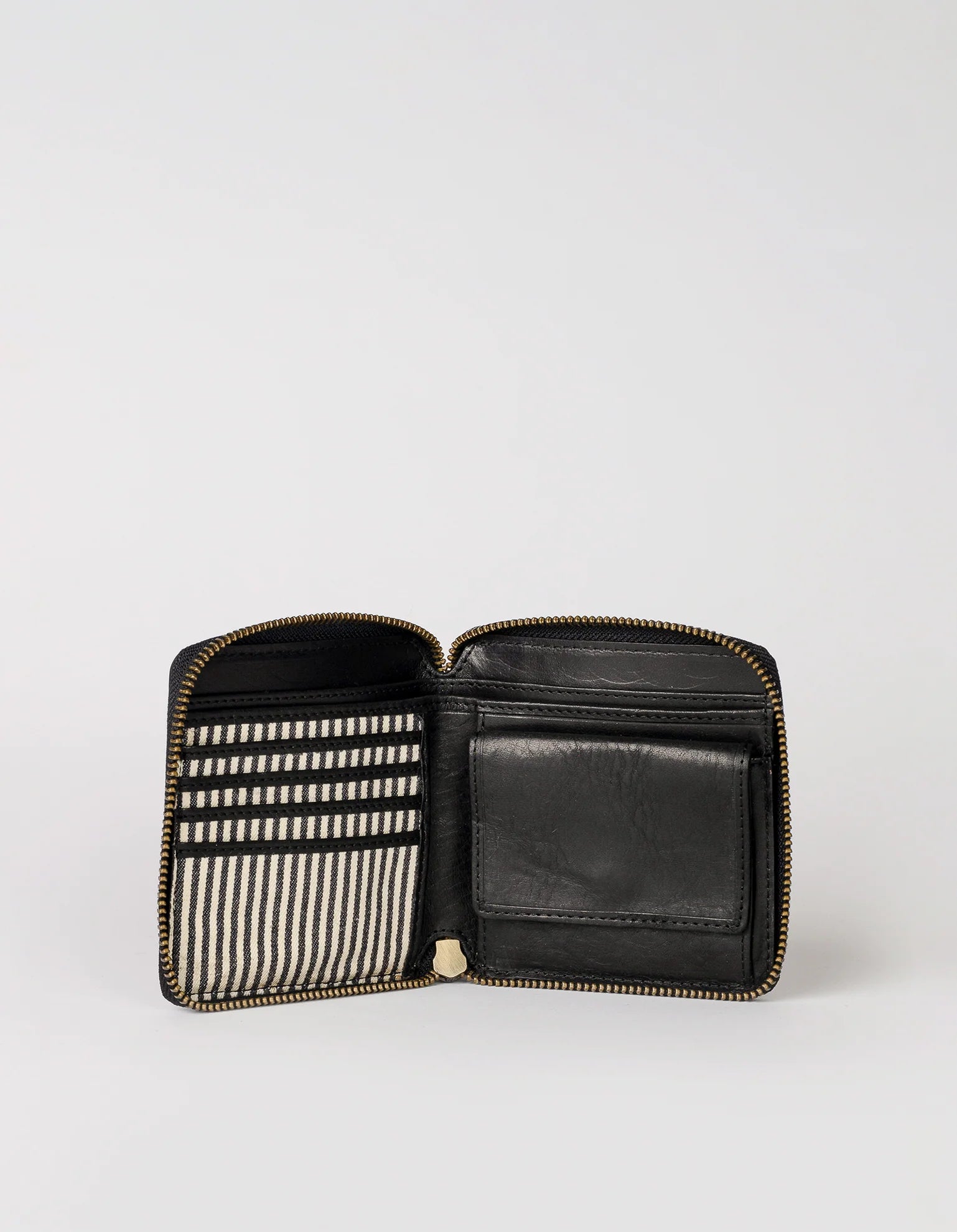 Sonny square wallet