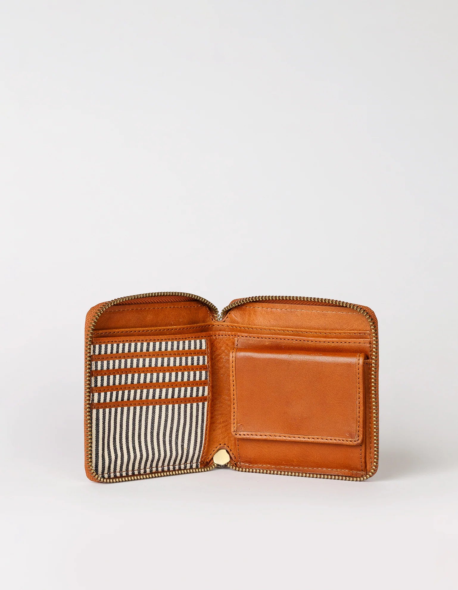 Sonny square wallet