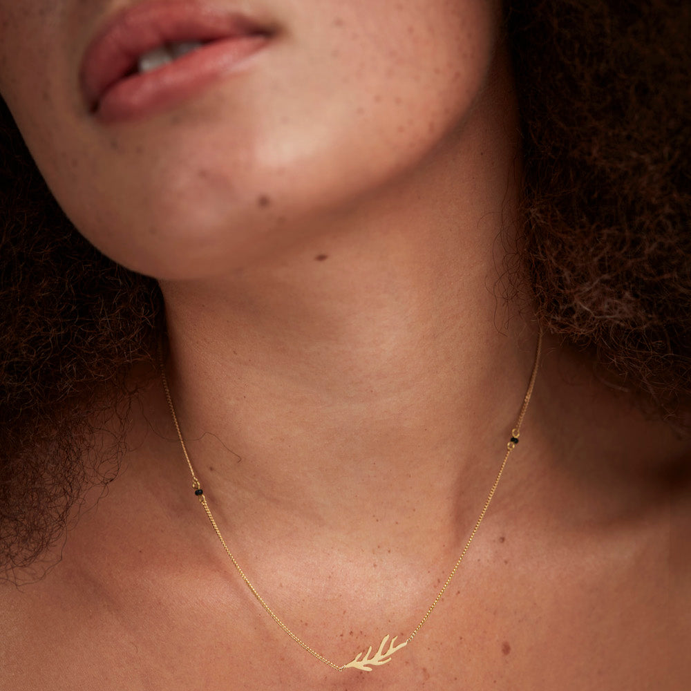 Ketting - Anémone
