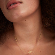 Ketting - Anémone