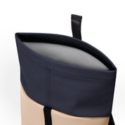 Hajo mini - Lotus light almond red