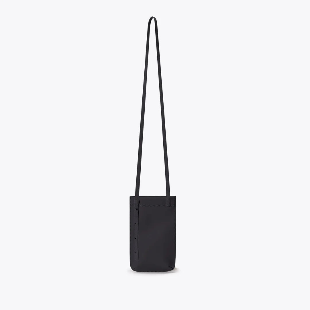 Hugo bag - Lotus infinity black