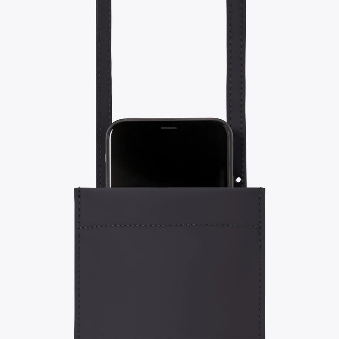 Hugo bag - Lotus infinity black