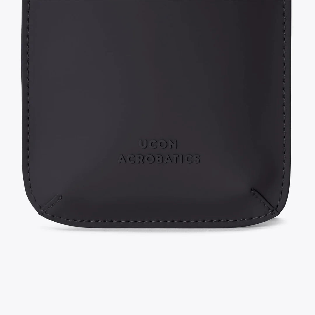 Hugo bag - Lotus infinity black
