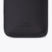 Hugo bag - Lotus infinity black