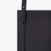 Hugo bag - Lotus infinity black