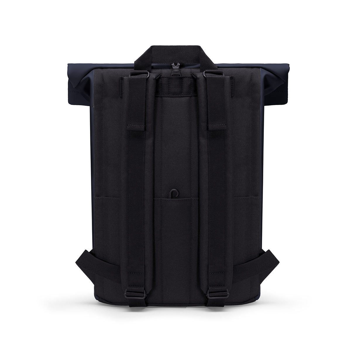 Jannik medium pannier (fietstas) - Lotus infinity dark navy
