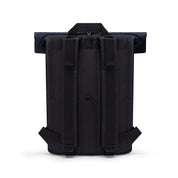 Jannik medium pannier (fietstas) - Lotus infinity dark navy