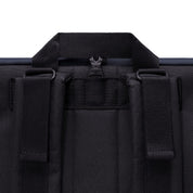 Jannik medium pannier (fietstas) - Lotus infinity dark navy