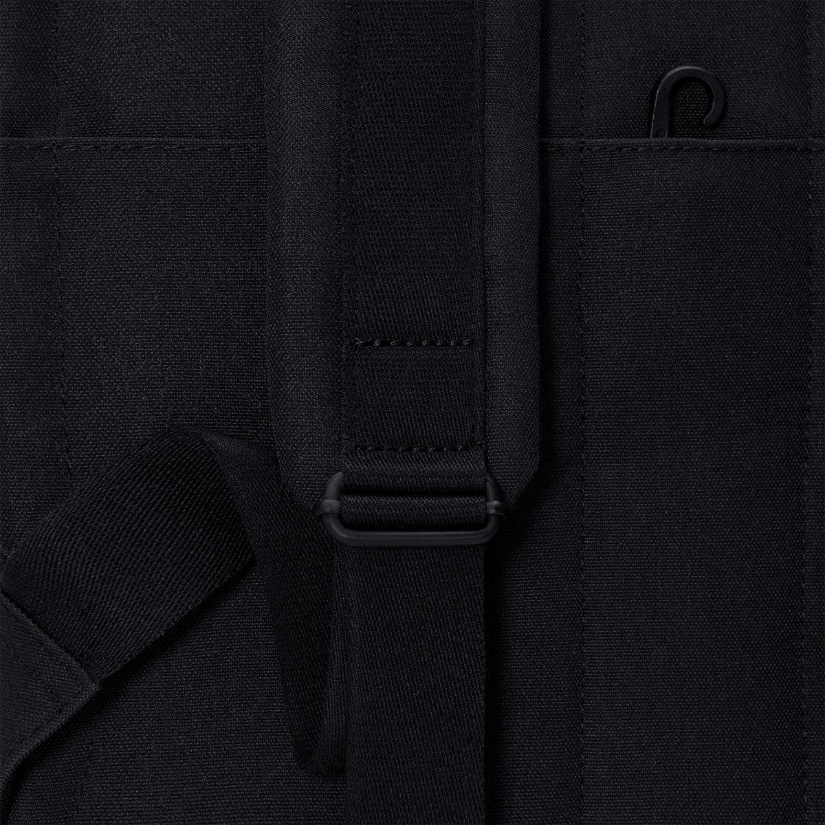 Jannik medium pannier (fietstas) - Lotus infinity dark navy