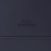 Jannik medium pannier (fietstas) - Lotus infinity dark navy