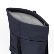 Jannik medium pannier (fietstas) - Lotus infinity dark navy