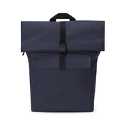 Jannik medium pannier (fietstas) - Lotus infinity dark navy