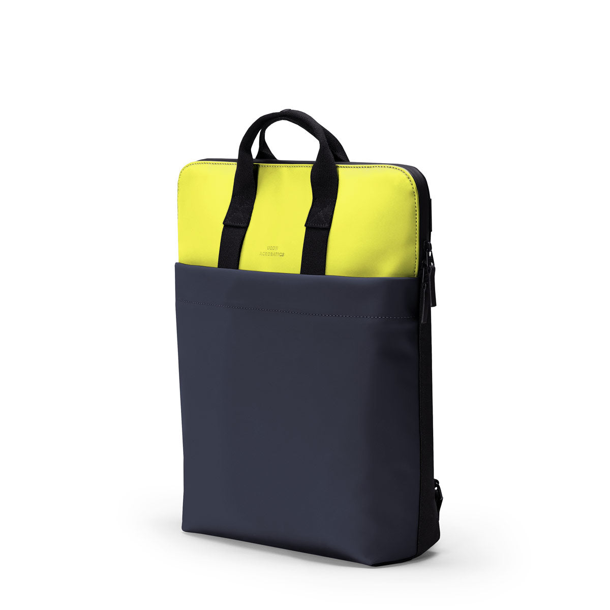 UA_Masao-Medium-Backpack_Lotus-Series_Acid-Lime-Dark-Navy_02.jpg