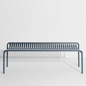 Week-end tuinbank zonder rugleuning