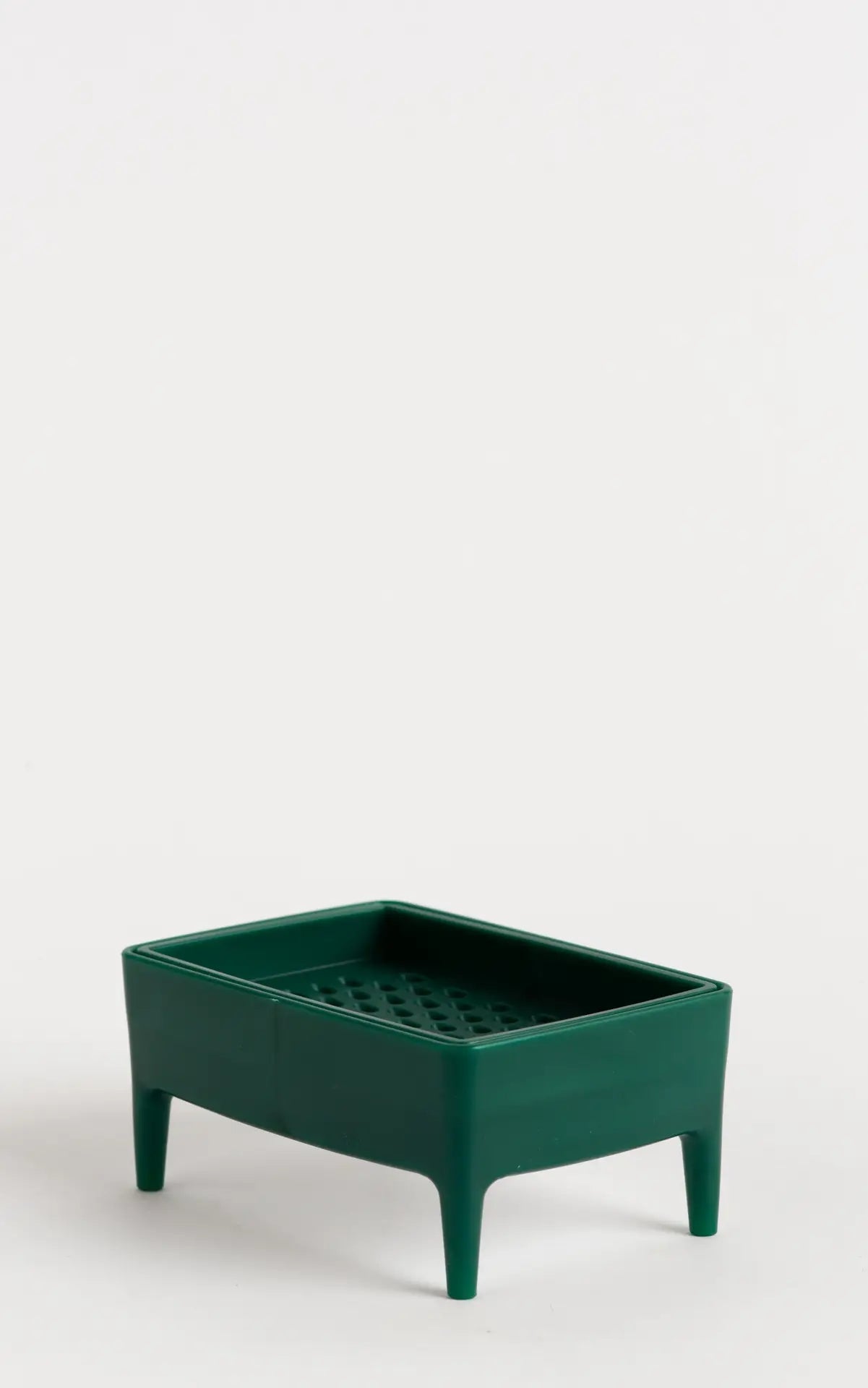 Ocean bubble buddy - Dark green