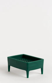 Ocean bubble buddy - Dark green