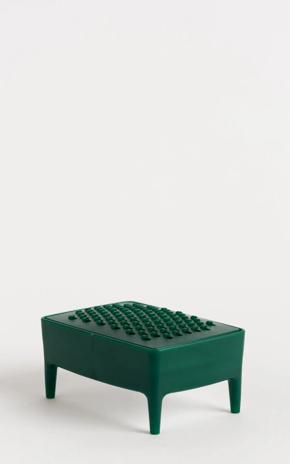 Ocean bubble buddy - Dark green