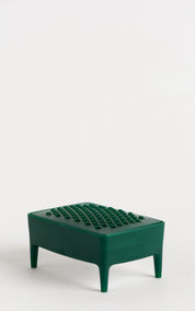 Ocean bubble buddy - Dark green
