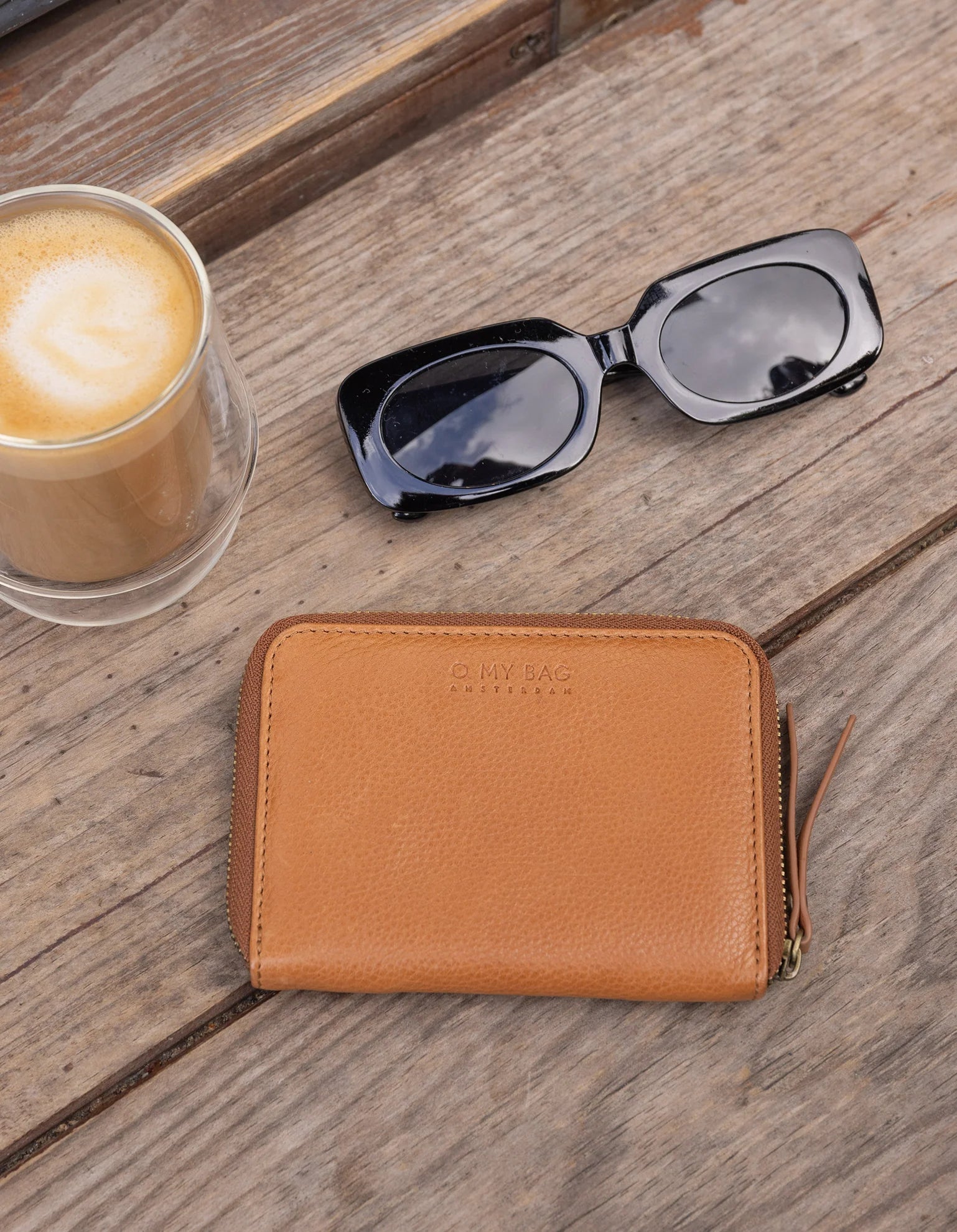 Robbie Wallet