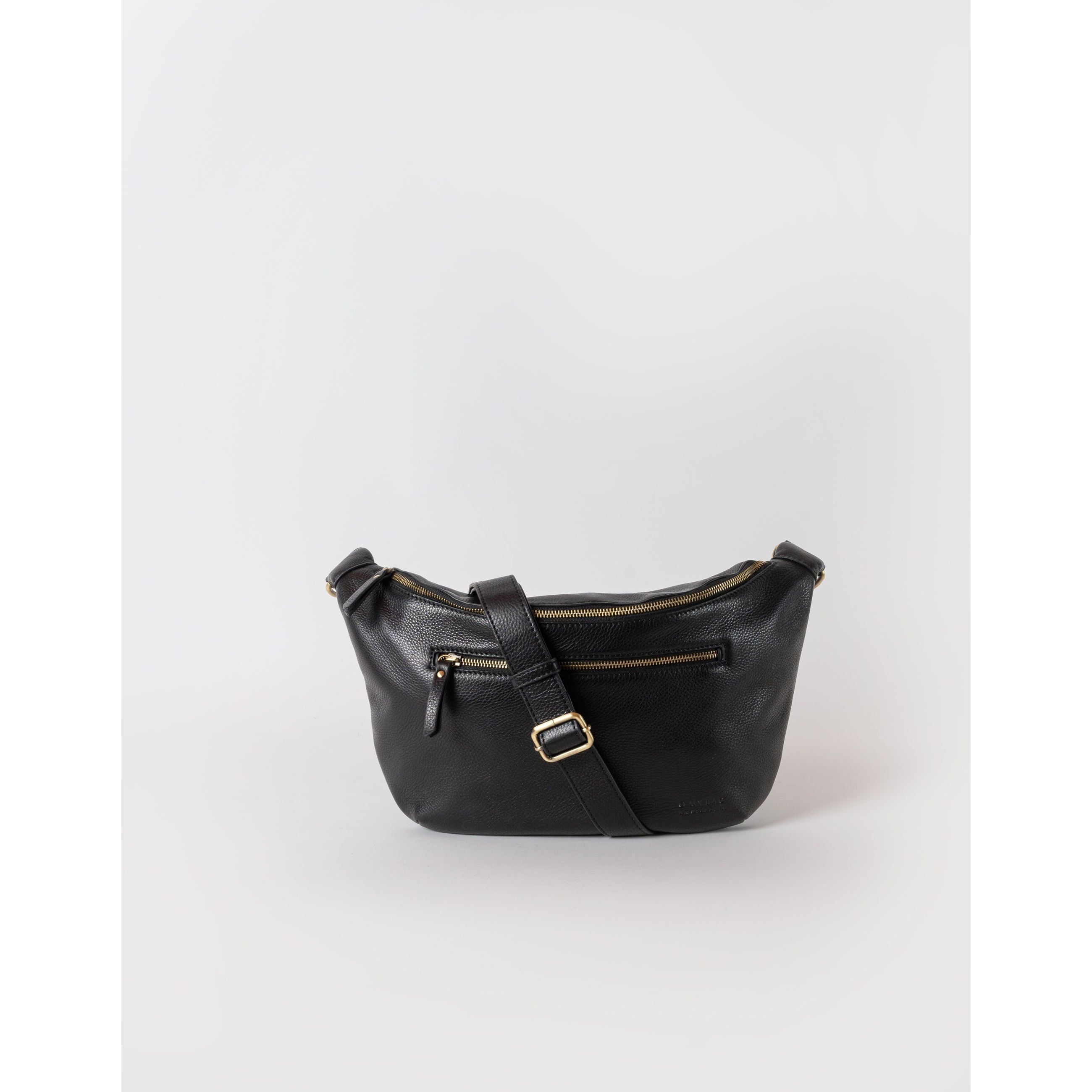 Drew bum bag maxi