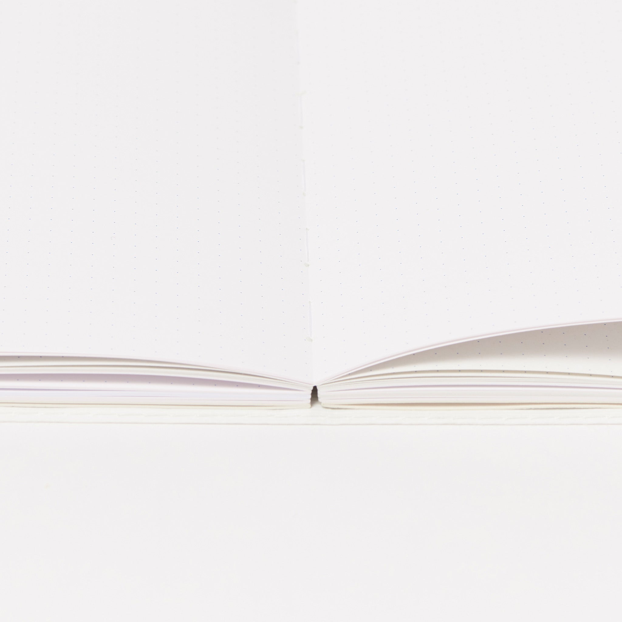 Blanco notebook - navulbaar
