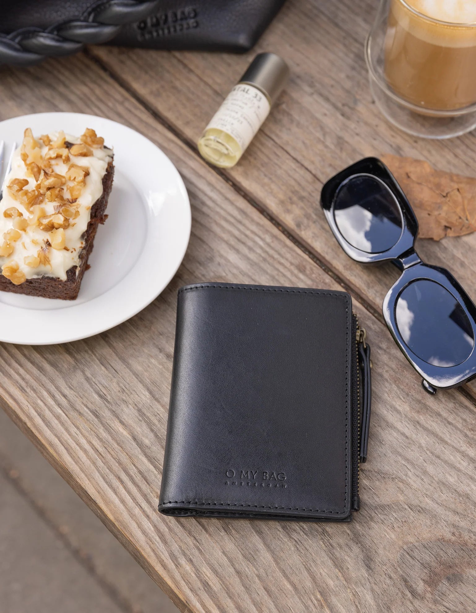 Jamie Wallet