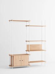 Shelving System – s.200.2.G