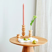 Wave tray - Wit