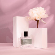 002 - neroli, jasmine, white amber