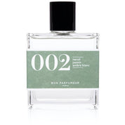002 - neroli, jasmine, white amber