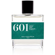 601 - vetiver, cedar, bergamot