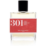 301 - sandalwood, amber, cardamom