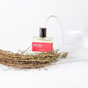 301 - sandalwood, amber, cardamom