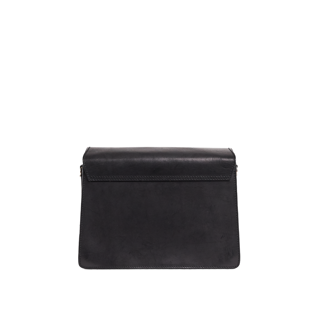 (niet meer gebruiken) Harper bag - black