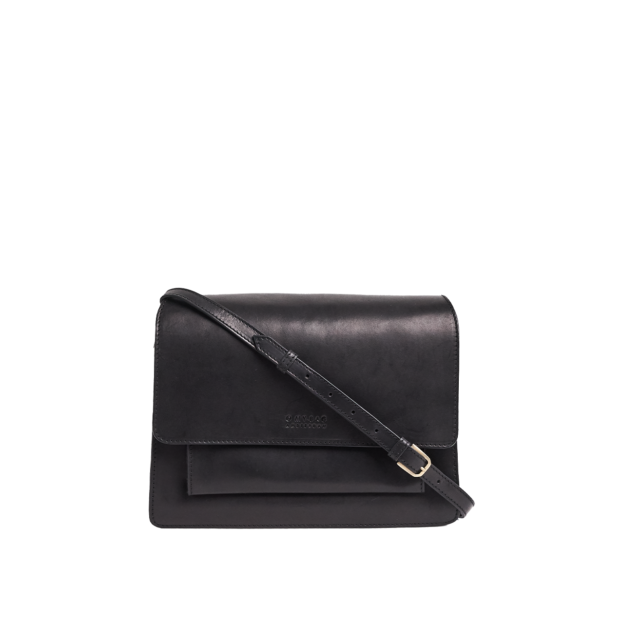 (niet meer gebruiken) Harper bag - black