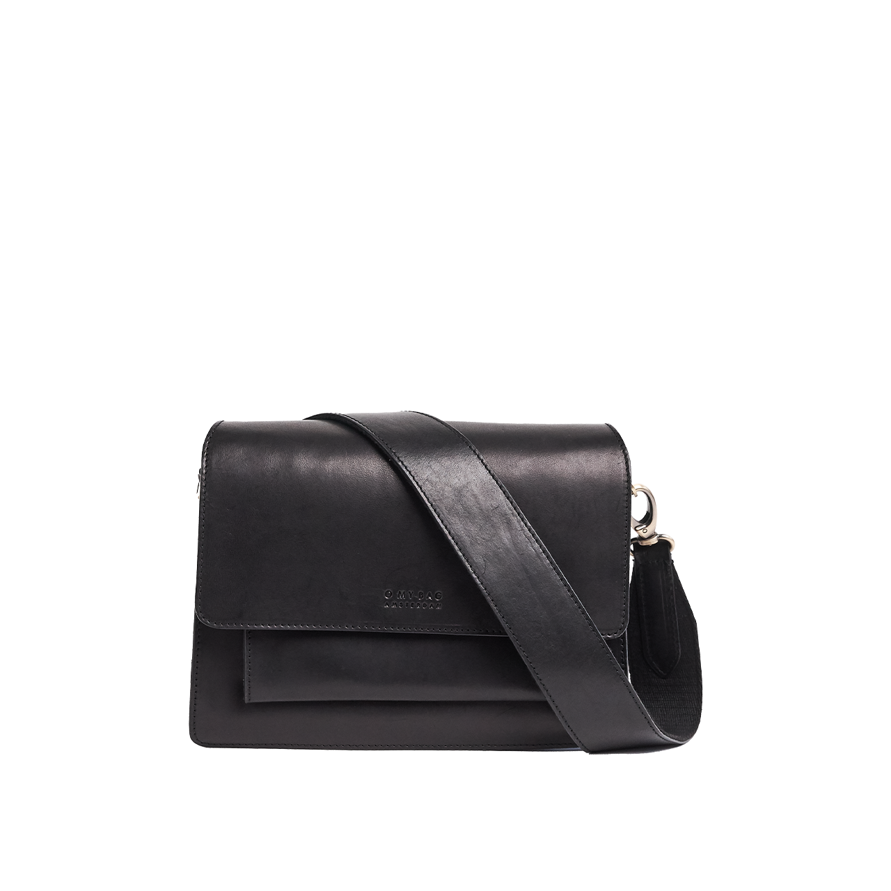 (niet meer gebruiken) Harper bag - black