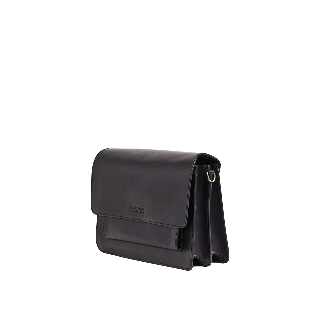 (niet meer gebruiken) Harper bag - black